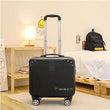 Load image into Gallery viewer, Rolling Makeup Suitcase (Pre-order)