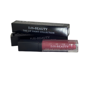 Madison Matte Lip Paint