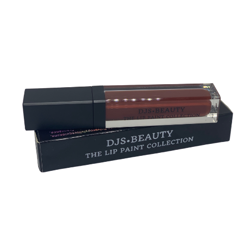 Joy Matte Lip Paint