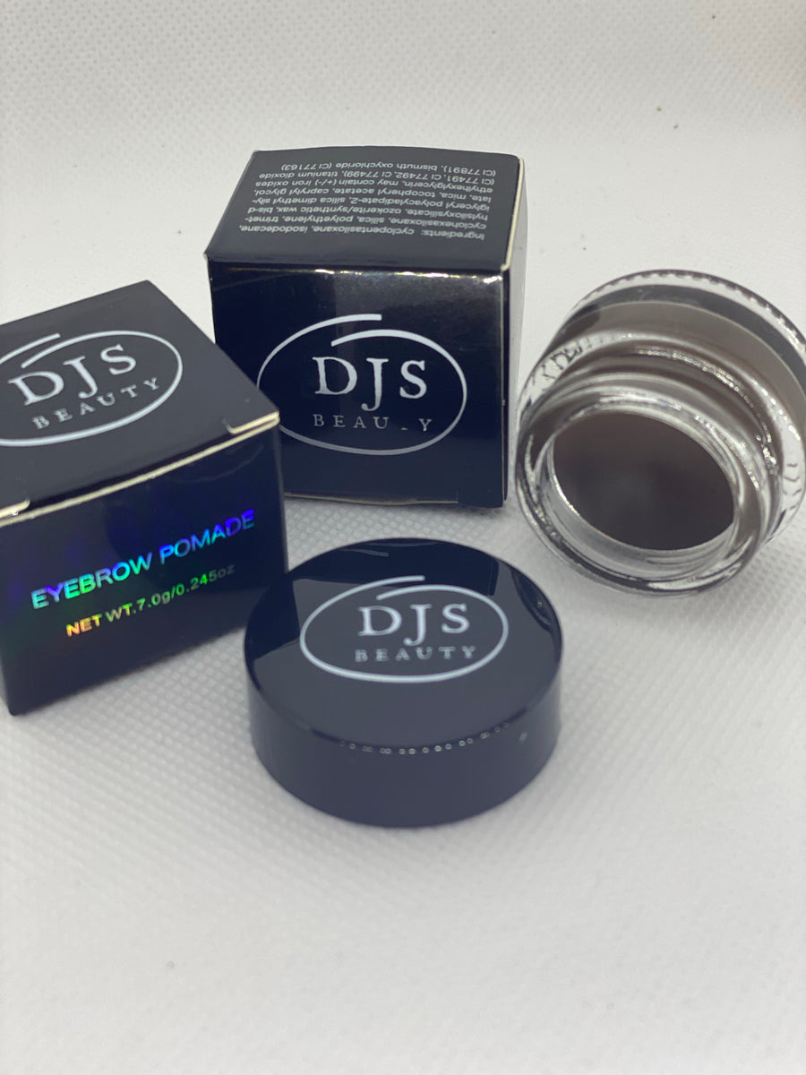 DJS Beauty Eyebrow Pomade