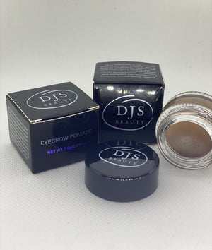 DJS Beauty Eyebrow Pomade