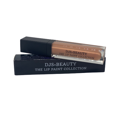 Sugar Matte Lip Paint